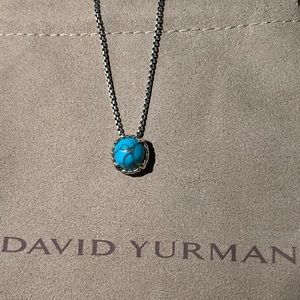David Yurman Necklace